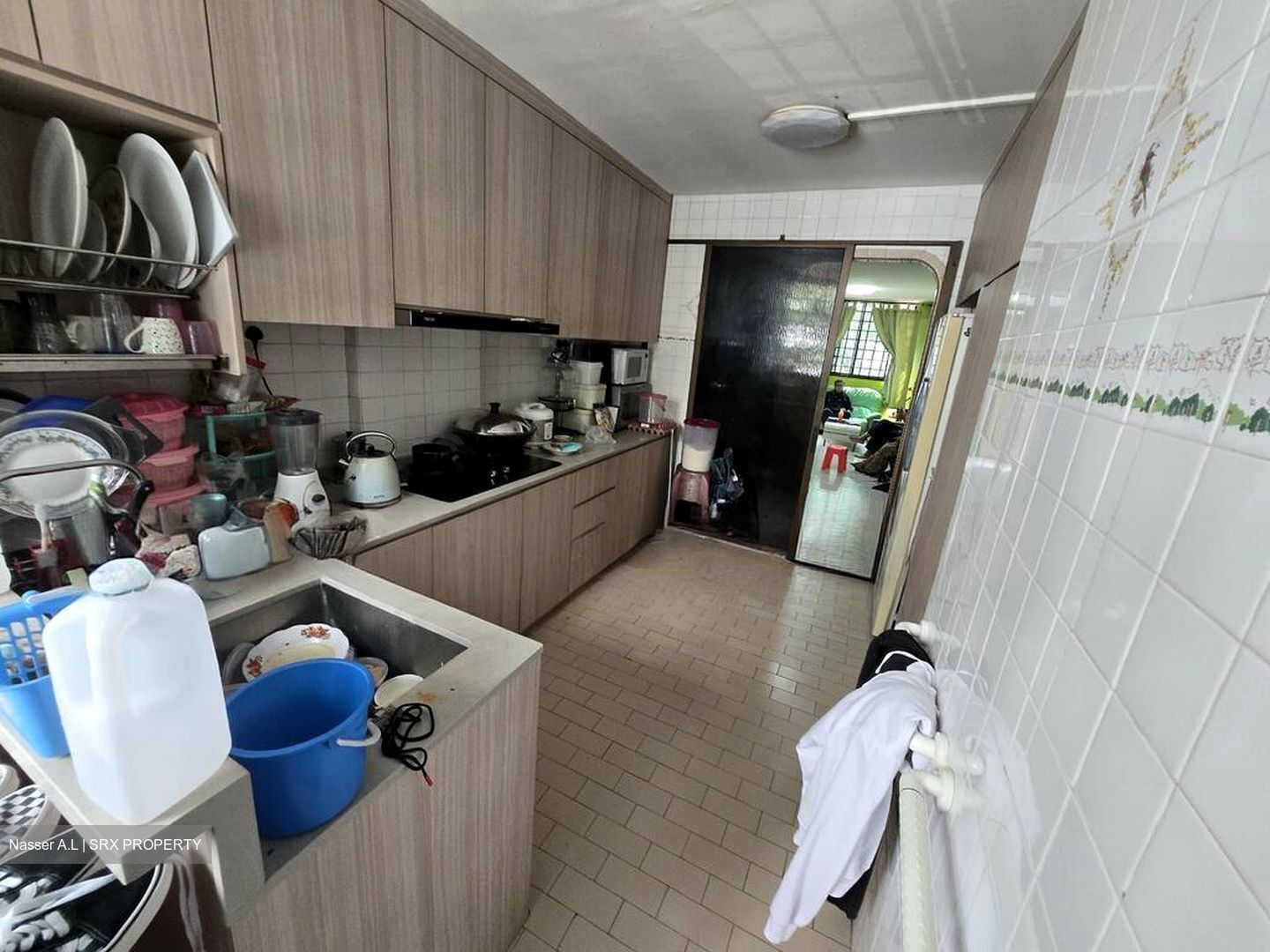 Blk 644 Hougang Avenue 8 (Hougang), HDB 3 Rooms #566234901